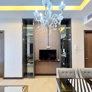 Apartment Nana's At Dorsett Bukit Bintang, Kuala Lumpur